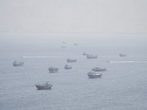 The war in the Gulf will have to end in compromise
