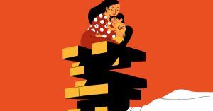 JD Vance Doesn’t Want to Help Married Parents. He Wants to Hurt Single Mothers.