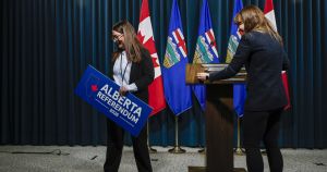 Alberta's referendum is exposing Canada's vulnerability to disinformation attacks