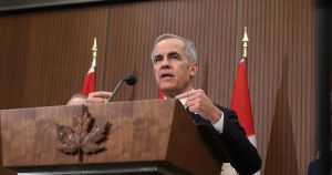 Mark Carney’s climate rollbacks are an attack on parents and children