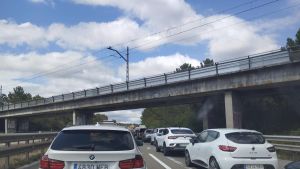 Bajan las muertes en verano en las carreteras asturianas: la DGT avisa de que la mayoría se producen en un tipo de vías y que una víctima no llevaba el cinturón
