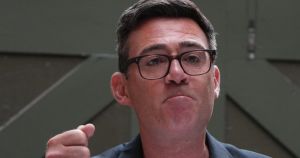 Antisemita e anti-ricchi, Burnham peggio di Starmer