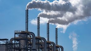 El BCE lleva el riesgo climático al corazón de la liquidez bancaria