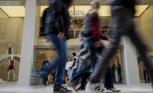 Inditex descubre el precio de crecer: vender más ya no basta