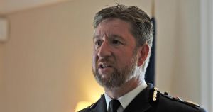 Former Norfolk police chief warns AI-fuelled threat to children is 'pandemic'