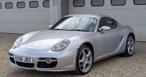 New auction launched in Norfolk for affordable classic cars