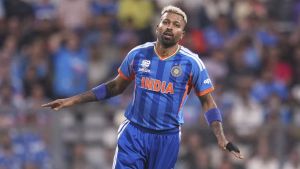 Hardik Pandya named in India A squad for Australia A series, Ruturaj Gaikwad to lead