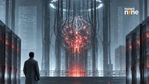 Jacob Coxon’s AI warning gets backing as more researchers sound alarm