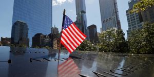 The World 9/11 Didn’t Make