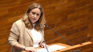 Monroy se estrena bajo el fuego de la oposición: «He venido a gobernar», afirma ante las duras críticas a su gestión en el ERA