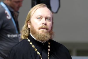 Иерей Федор Лукьянов рассказал о демографии, ипотеке и многодетных семьях