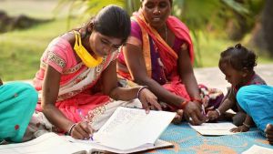 International Literacy Day: India’s Real Test Begins Beyond Literacy