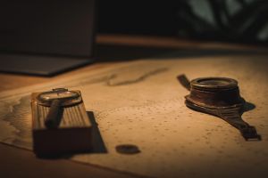 Nineteen History Lessons About Palestine and One Missing Word