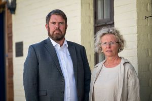 Den viktigste samtalen på jobben kan være den vi er redde for å ta