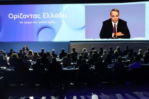 Λογοκρισία, αυτολογοκρισία και αυτομαστίγωση της ελληνικής δημοσιογραφίας στη ΔΕΘ