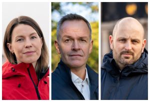 Frivillig rydding skjer ikke av seg selv