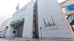 La Fiscalía pide cuatro años de cárcel para un tatuador de Oviedo acusado de agredir sexualmente a dos clientas