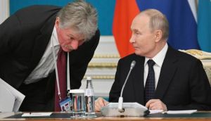 Are Russia-Ukraine peace talks set to resume soon? Kremlin responds