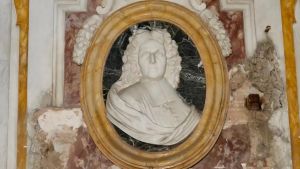 Atto Melani, il cantante-spia che da Pistoia arrivò alla corte del Re Sole