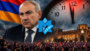 Bakıdan İrəvana SON XƏBƏRDARLIQLAR – Paşinyan üç