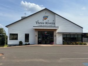 LETTERS: Thoughts on P.E.I.'s energy plans and Three Rivers council decision