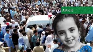 What Ayat Noor’s Murder Should Force Pakistan to Fix
