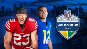 A NFL pode crescer mais? O próximo embate está em quem define a moeda da audiência