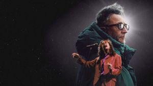 Fito Páez, el mundo y una canción
