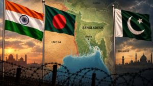 It Was Never The System: Same Bureaucratic DNA, Different Fates For India, Pakistan, And Bangladesh