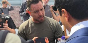 What Patriot Platform tells us about how the far right in the UK is changing its tactics