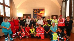 Sessant’anni dall'alluvione di Firenze, a settembre il focus sul rischio idraulico