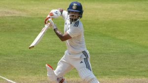 After double century, Ishan Kishan slams brilliant 80-run knock in Duleep Trophy final