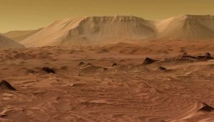 China’s 2028 Mars mission could be a new ‘Sputnik moment’, says former NASA expert