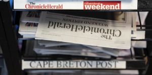 Canadians distrust government‑funded local news, but it might be the industry’s best bad option