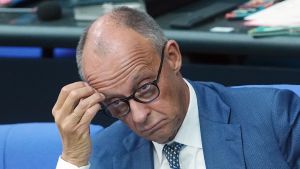 Friedrich Merz sollte jetzt etwas Populismus wagen