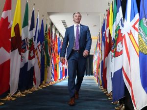 Tim Houston: Now is the time for Canadians to find common ground and get things done