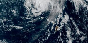 A second hurricane just sideswiped Hawaii – why the islands’ usual force field seems to be down in 2026