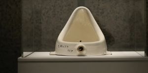 ‘Fountain’ might make you laugh or scowl but asks important questions – a Philly art historian explains why Marcel Duchamp’s iconic 1917 sculpture still provokes