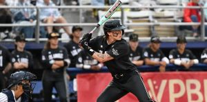 The Women’s Professional Baseball League is betting that women’s baseball has a future in the US