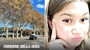 Napoli, è morta la giovane turista leccese investita