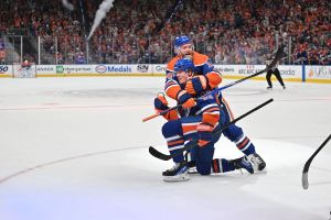Oilers training camp: Breaking down key roster battles