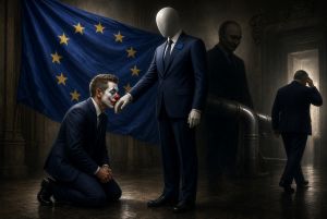 From Pragmatism to Rhetoric: Magyar Breaks with Orbán's Russia Policy