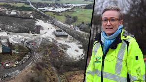 Tidligere Nordic Waste-direktør kommer ikke i vidneskranken: Har afvist at forkl...