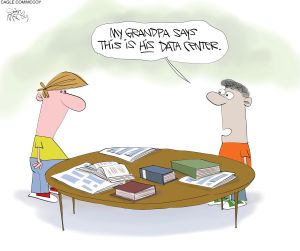 Cartoonist’s Take: September 9, 2026