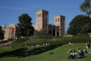 Tom Purcell: How college tuition has gotten so high