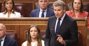 PISA y la ley de nietos enfrentan a Sánchez y Feijóo: 