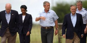 25 Years of War Was the Exact Wrong Response to 9/11