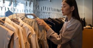 Ambience Is a Key to the Perfect Shopping Experience