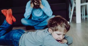 Support or Rescue: What Does the Nervous System Need?