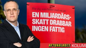 Miljardärerna i storbråk inför valet: ’Chockats’
